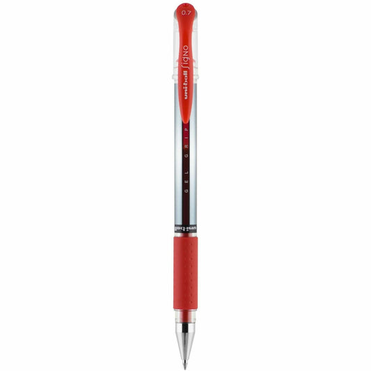 uniball Gel Grip Pens
