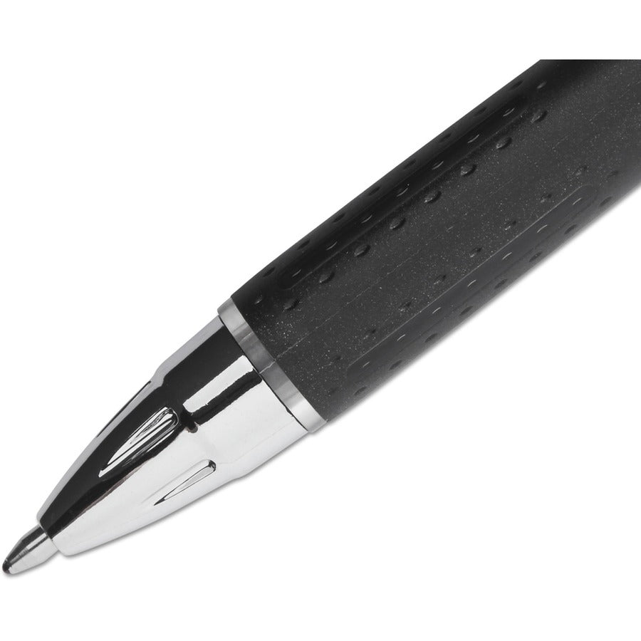 uniball™ Jetstream Retractable Ballpoint Pen - UBC73833