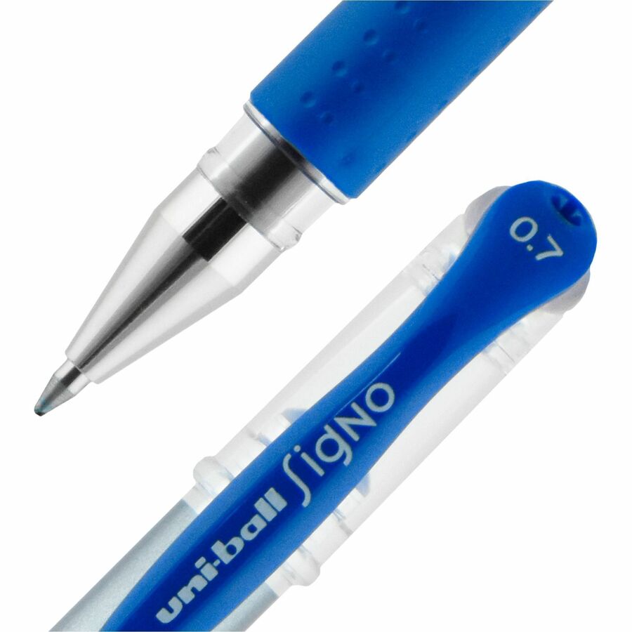 uniball&#8482; Gel Grip Pens - UBC65451