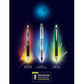 uniball™ Jetstream Retractable Ballpoint Pen - UBC73832