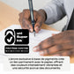 uniball&#8482; Jetstream Retractable Ballpoint Pen - UBC62153