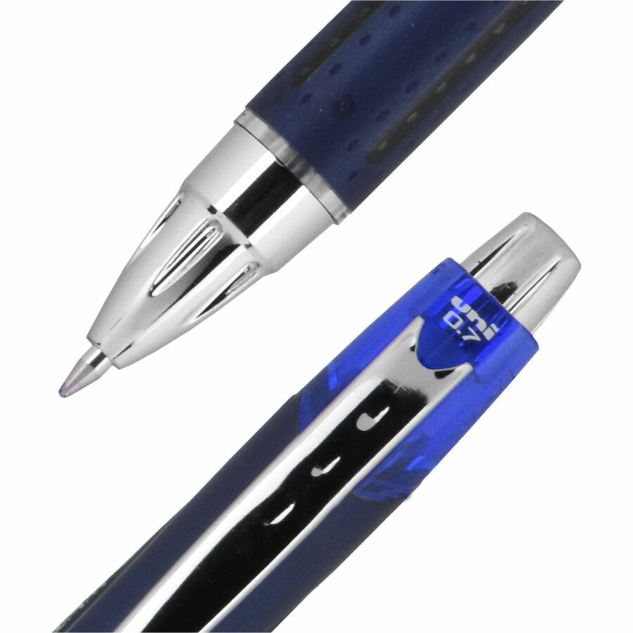 uniball™ Jetstream Retractable Ballpoint Pen - UBC62153
