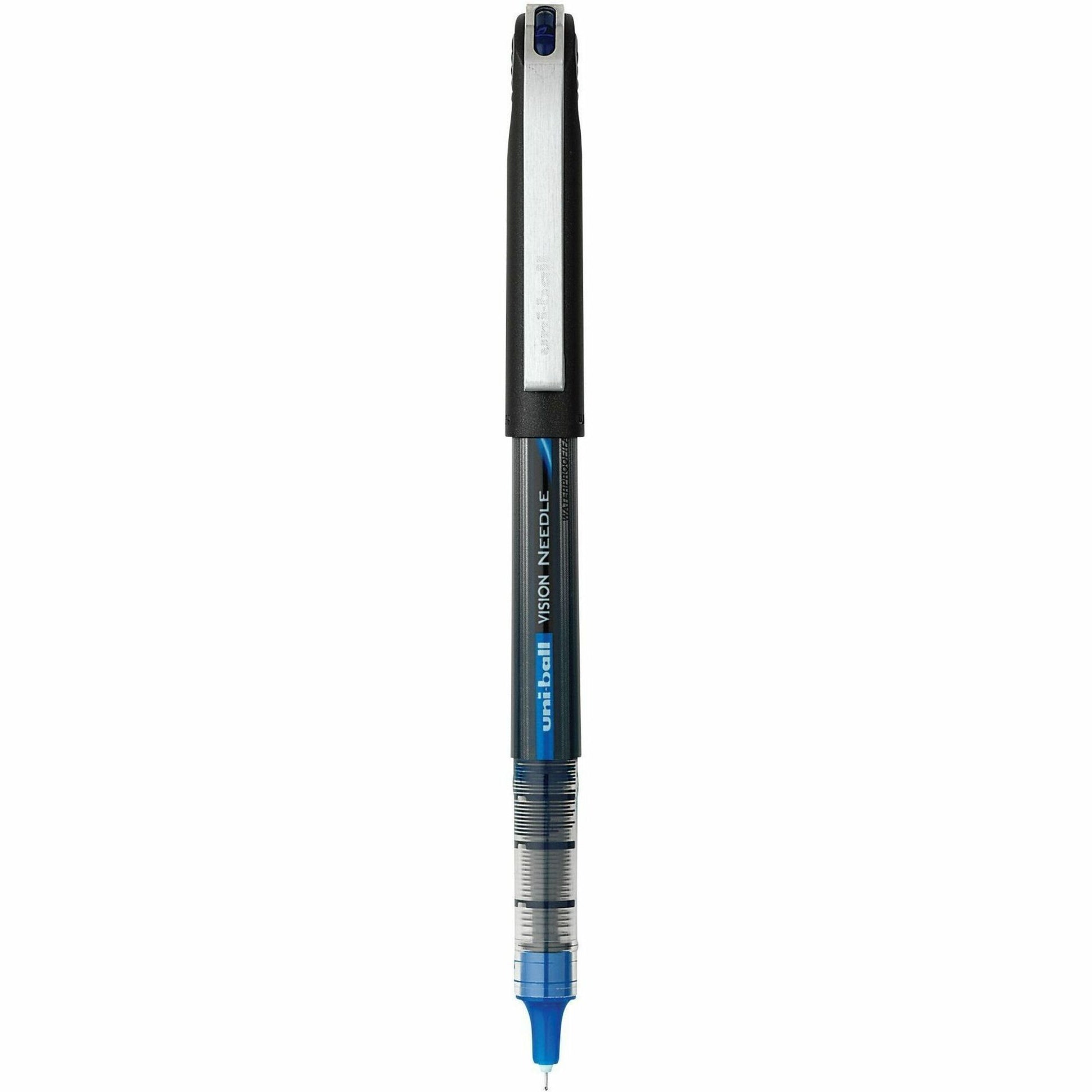 uniball&#8482; Vision Needle Rollerball Pens