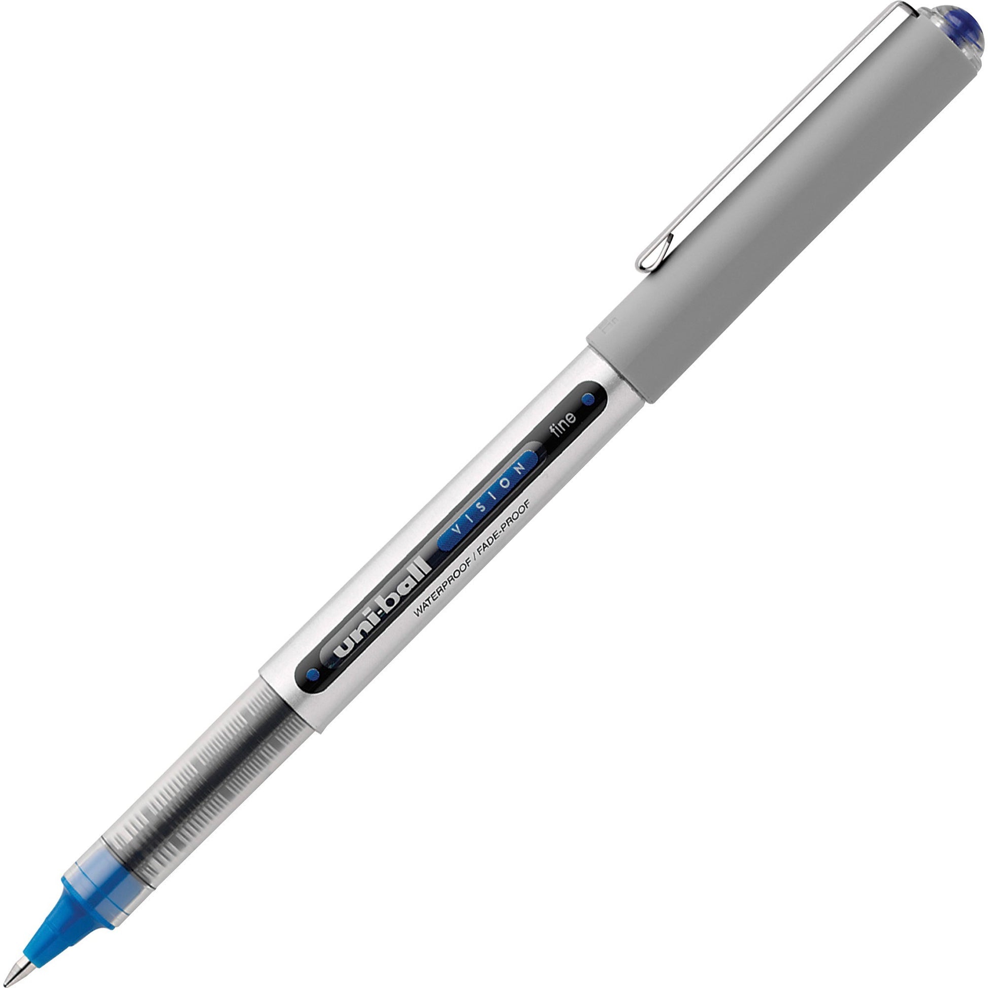uniball&#8482; Vision Rollerball Pens