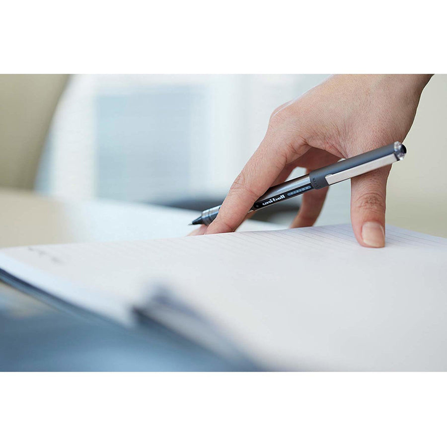 uniball™ Vision Rollerball Pens - UBC60134