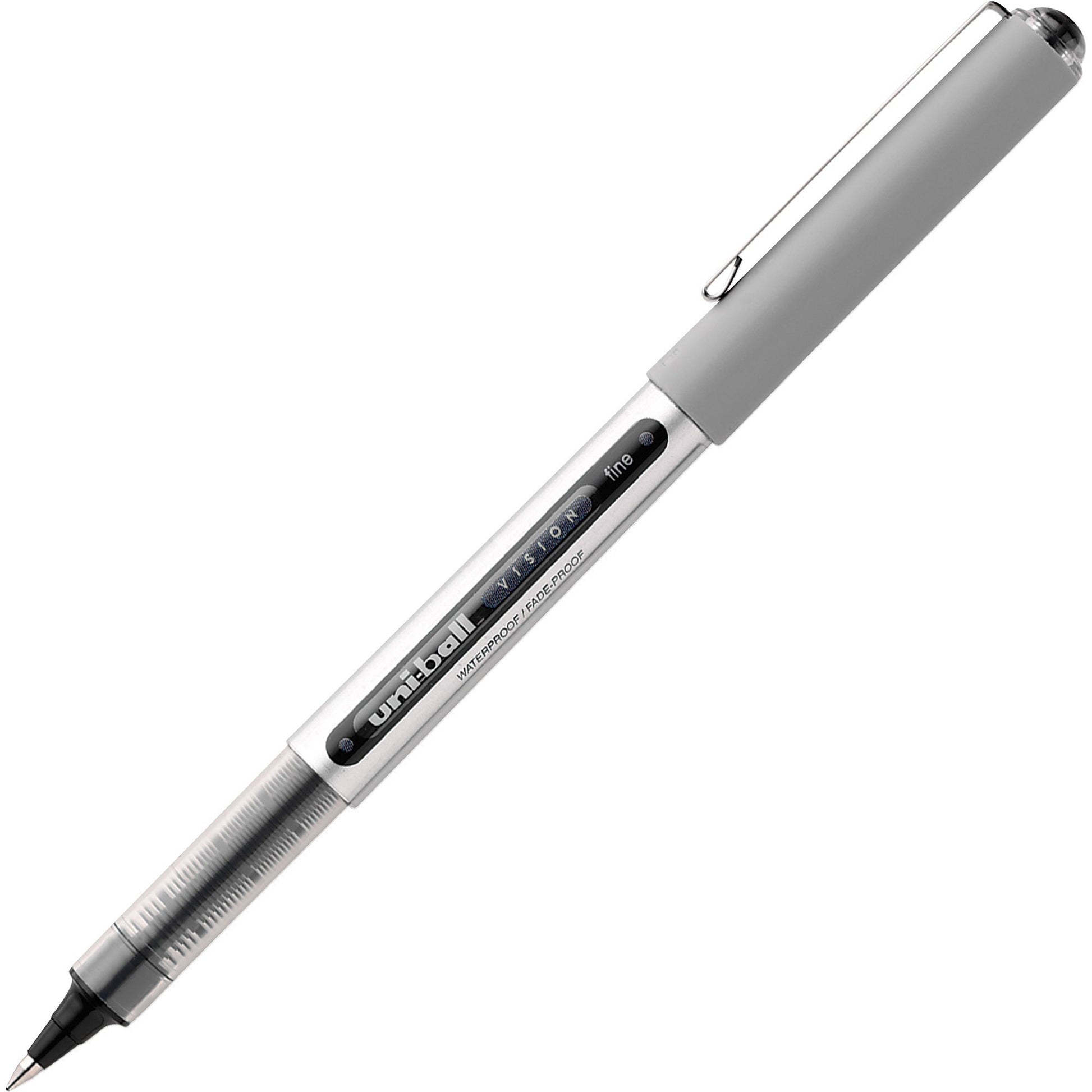 uniball&#8482; Vision Rollerball Pens