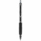 uniball™ 207 Retractable Gel Needle Point