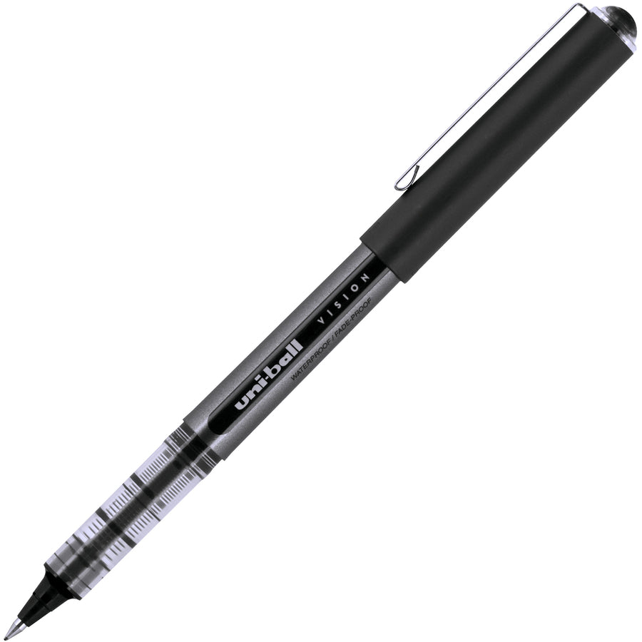 uniball™ Vision Rollerball Pens - UBC60106