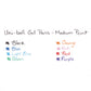 uniball™ 207 Retractable Gel - UBC33950
