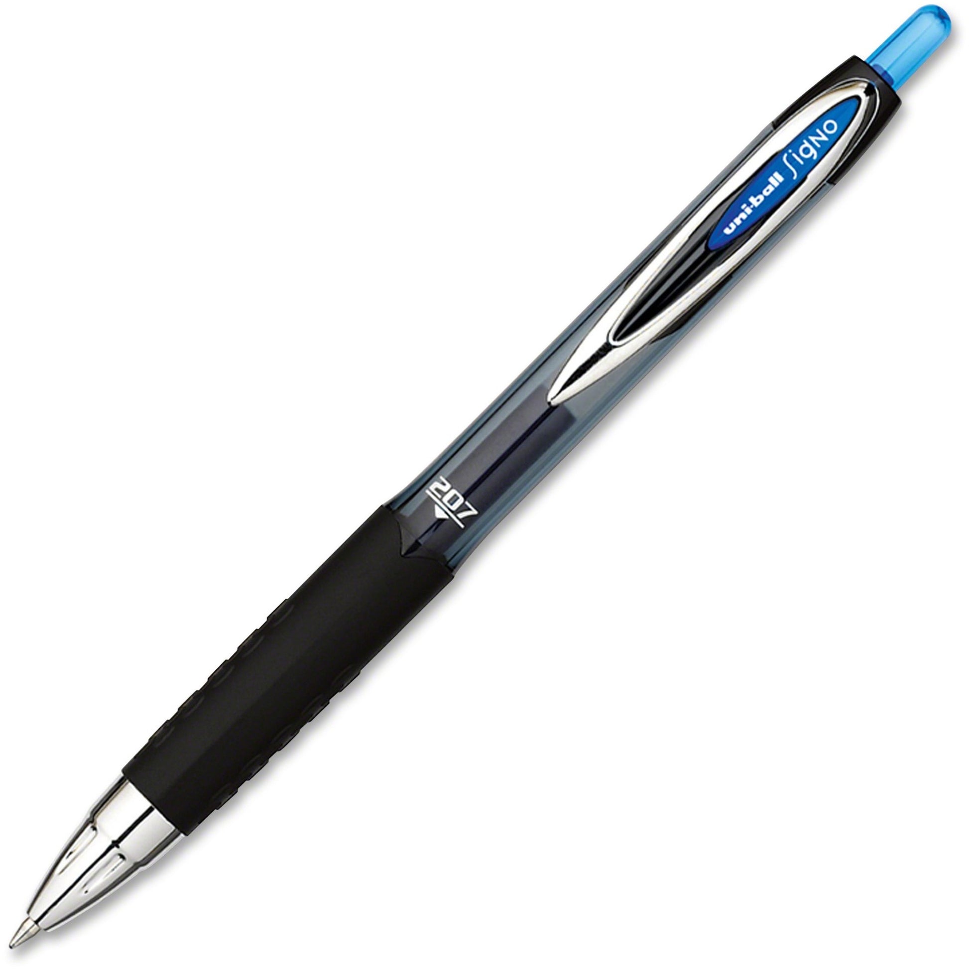 uniball™ 207 Retractable Gel