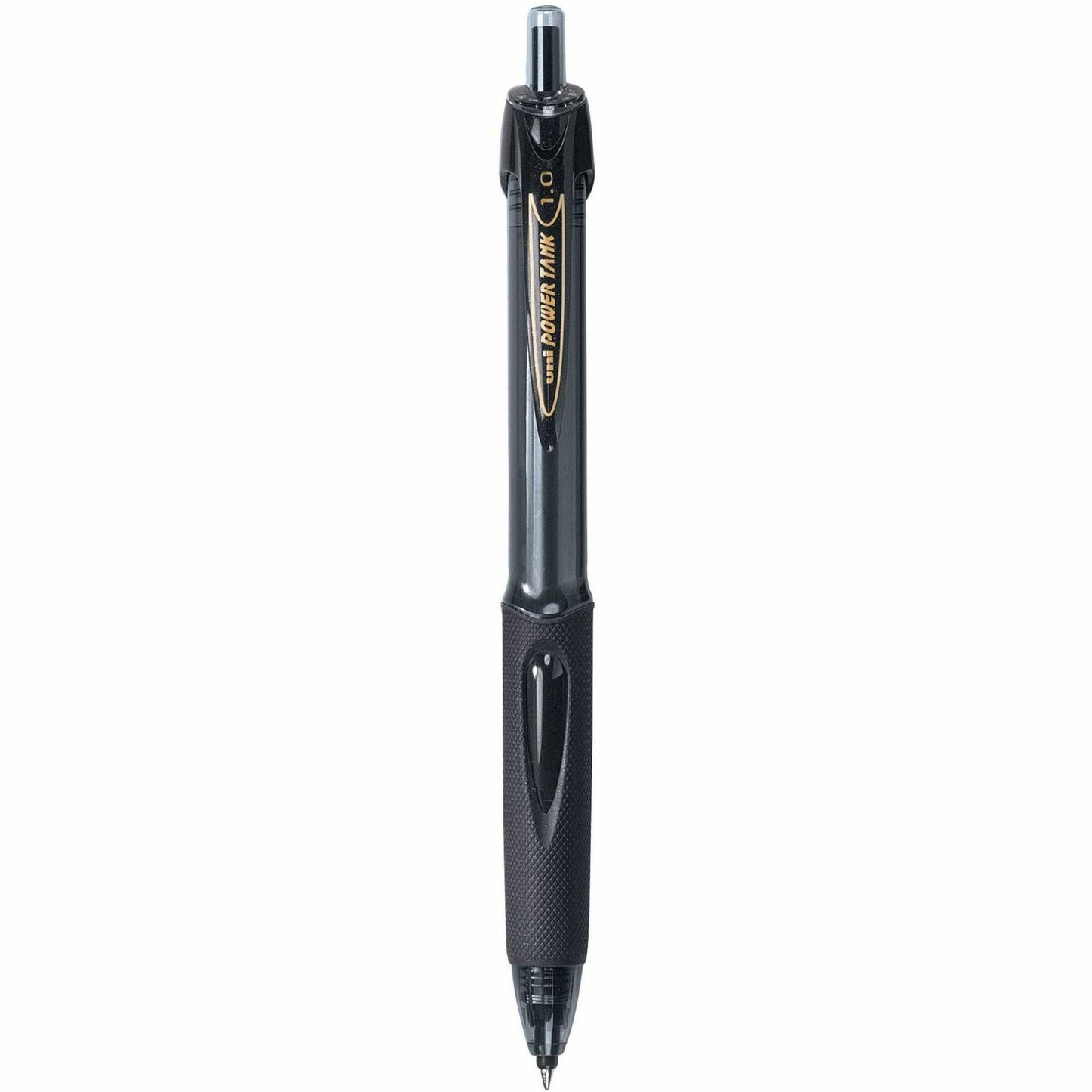 uniball&#8482; Power Tank Retractable Ballpoint Pens