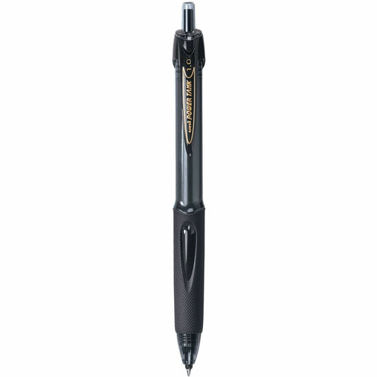 uniball&#8482; Power Tank Retractable Ballpoint Pens
