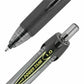 uniball™ Power Tank Retractable Ballpoint Pens - UBC42070