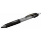 uniball™ Power Tank Retractable Ballpoint Pens - UBC42070