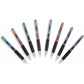 uniball&#8482; 207 Retractable Gel - UBC61255