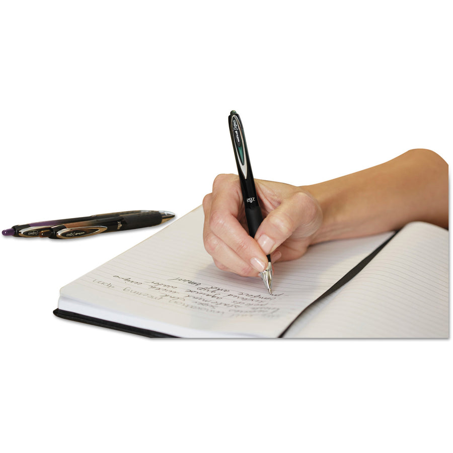 uniball&#8482; 207 Retractable Gel - UBC61255