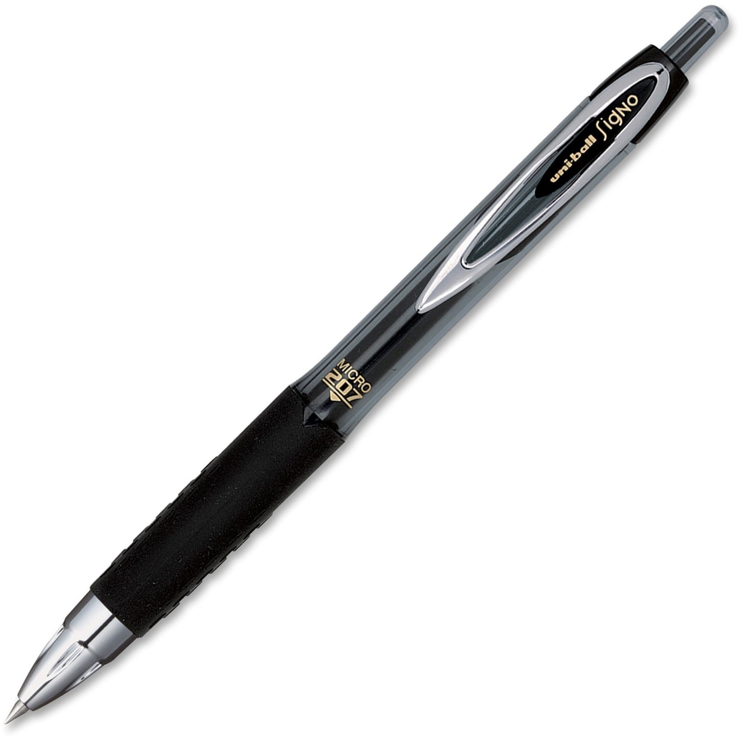 uniball™ 207 Retractable Gel