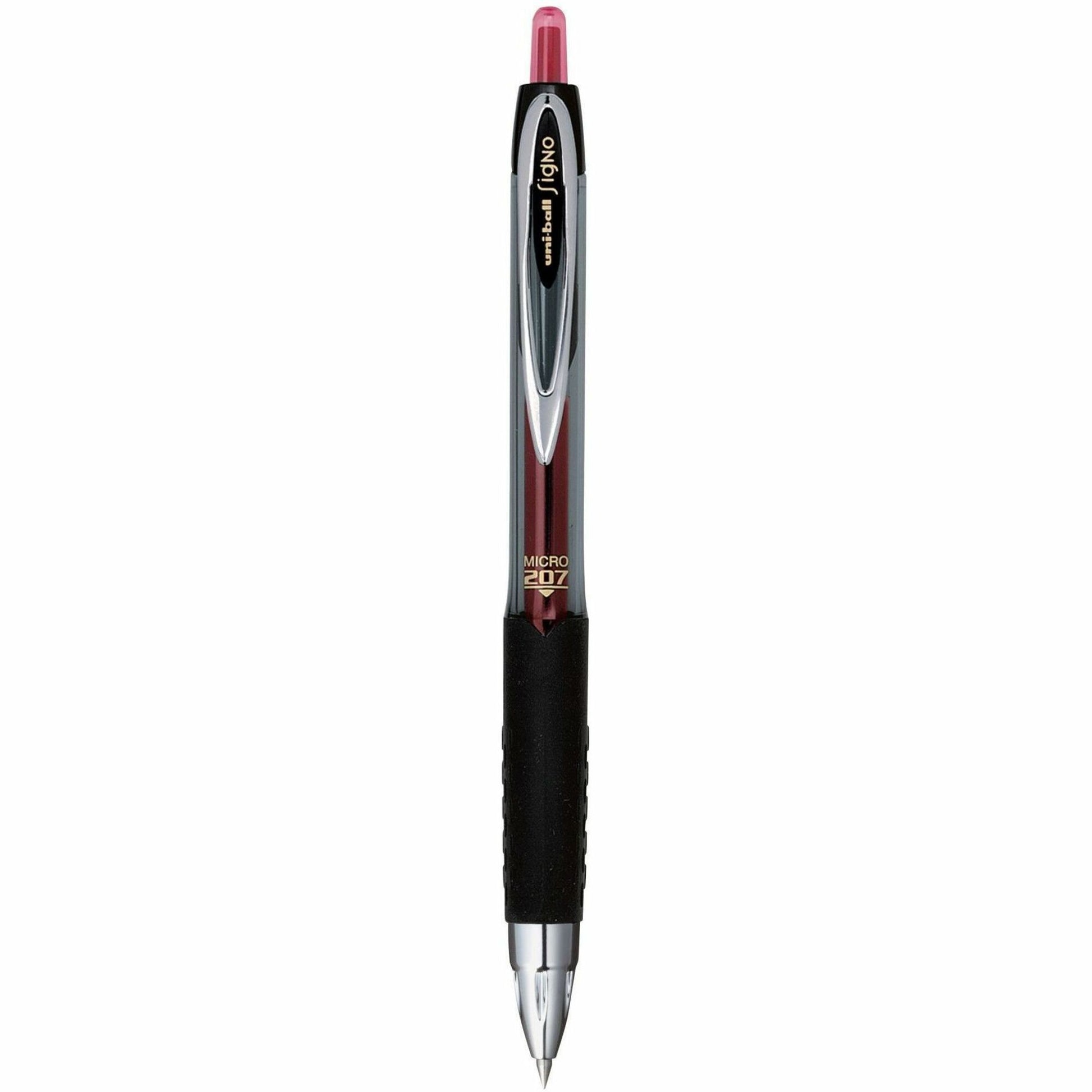 uniball&#8482; Signo 207 Gel Micro Pen
