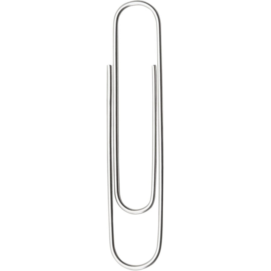 ACCO Economy Jumbo Smooth Paper Clips - ACC72580
