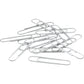 ACCO Economy Jumbo Smooth Paper Clips - ACC72580