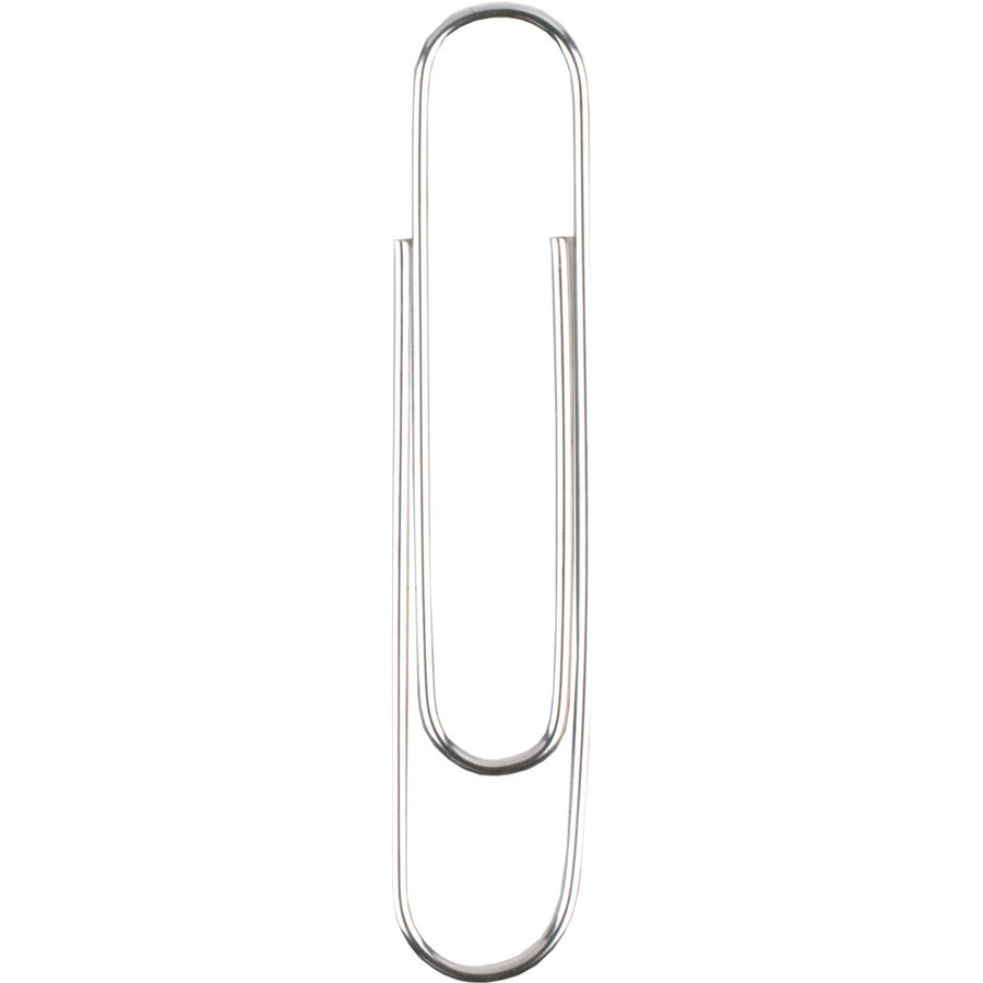 ACCO Economy Jumbo Smooth Paper Clips - ACC72580