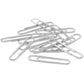 ACCO Economy Jumbo Smooth Paper Clips - ACC72580