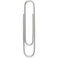 ACCO Economy Jumbo Smooth Paper Clips - ACC72580