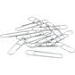 ACCO Economy Jumbo Smooth Paper Clips - ACC72580