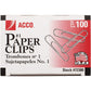 ACCO Premium Paper Clips - ACC72380