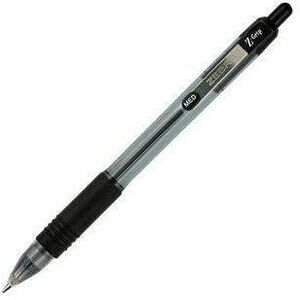 Zebra Pen Z-Grip Retractable Ballpoint Pens