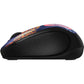 Logitech Design Collection Limited Edition Wireless Mouse with Colorful Designs - USB Unifying Receiver, 12 months AA Battery Life, Portable & Lightweight, Easy Plug & Play with Universal - FOREST - 910-006552