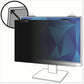 3M™ Privacy Filter for 23in Full Screen Monitor with 3M™ COMPLY™ Magnetic Attach, 16:9, PF230W9EM - PF230W9EM