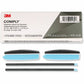 3M™ Privacy Filter for 23in Full Screen Monitor with 3M™ COMPLY™ Magnetic Attach, 16:9, PF230W9EM - PF230W9EM