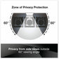 3M™ Privacy Filter for 24in Full Screen Monitor with 3M™ COMPLY™ Magnetic Attach, 16:10, PF240W1EM - PF240W1EM