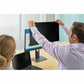 3M™ Privacy Filter for 24in Full Screen Monitor with 3M™ COMPLY™ Magnetic Attach, 16:10, PF240W1EM - PF240W1EM