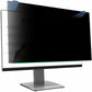 3M™ Privacy Filter for 24.5in Full Screen Monitor with 3M™ COMPLY™ Magnetic Attach, 16:9, PF245W9EM