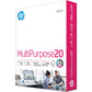 HP Papers Multipurpose20 Copy Paper