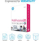 HP Papers Multipurpose20 Copy Paper - 112000