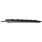 CHERRY Corded Compact Keyboard - JK-8600US-2