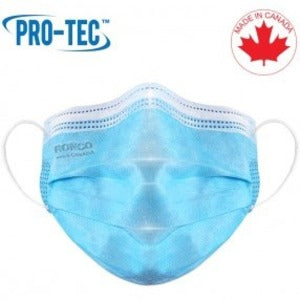 RONCO Pro-Tec Medical Masks