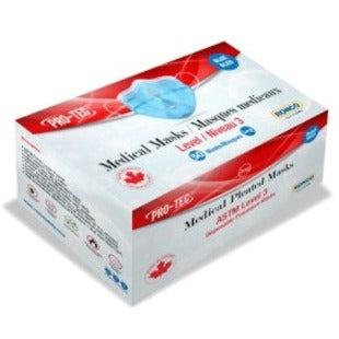 RONCO Pro-Tec Medical Masks - 5633