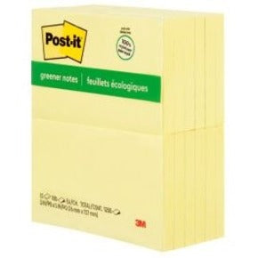 Post-it&reg; Adhesive Note - 828865