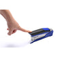 Bostitch InPower Premium Spring-Powered Desktop Stapler - 1118