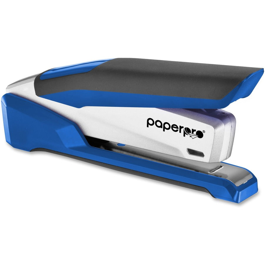 Bostitch InPower Premium Spring-Powered Desktop Stapler - 1118