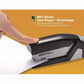Bostitch InJoy Spring-Powered Compact Stapler - 1510
