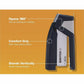 Bostitch InJoy Spring-Powered Compact Stapler - 1510