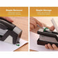 Bostitch InJoy Spring-Powered Compact Stapler - 1510