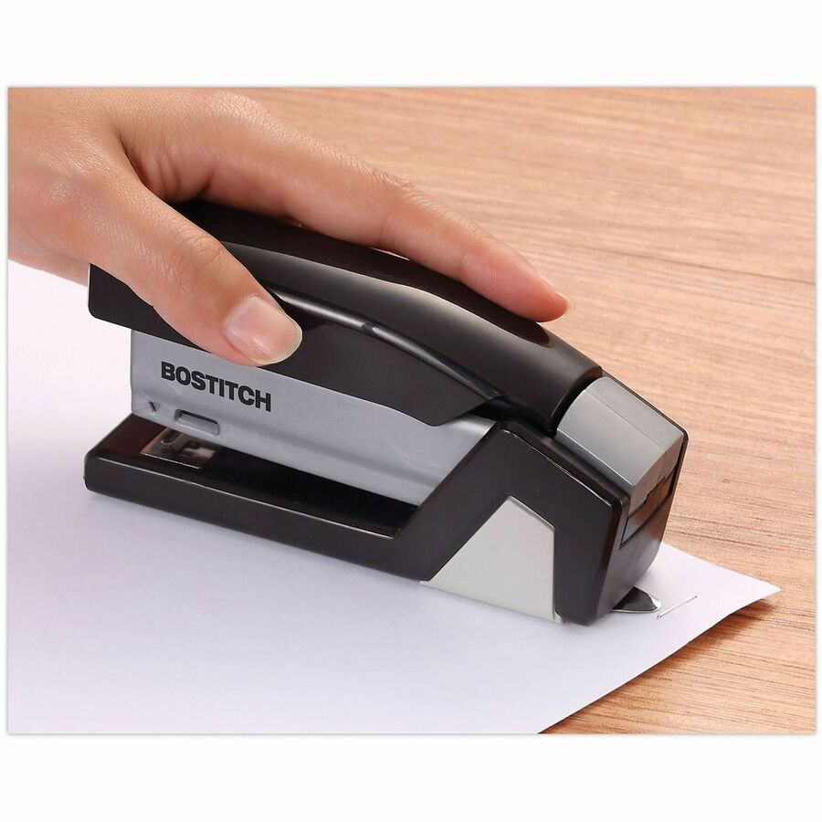 Bostitch InJoy Spring-Powered Compact Stapler - 1510