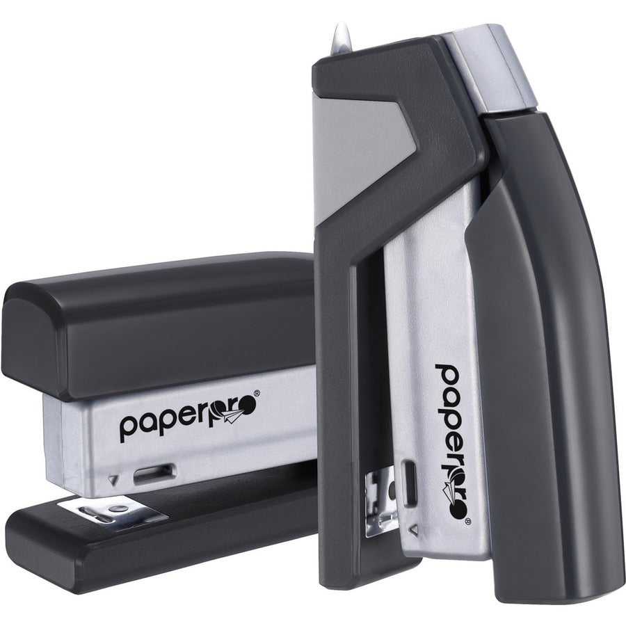 Bostitch InJoy Spring-Powered Compact Stapler - 1510