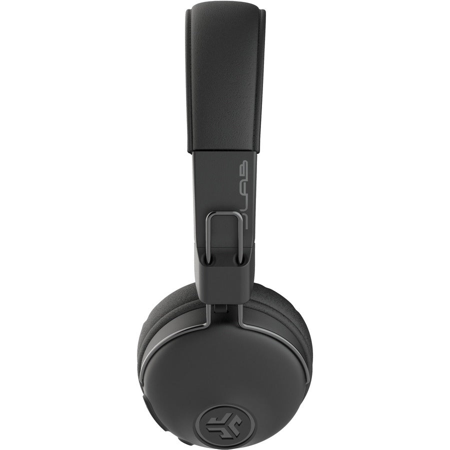 JLab Studio Wireless On-Ear Headphones - 803577